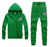 hombre chandal nike tracksuit outfit nt3958 vert